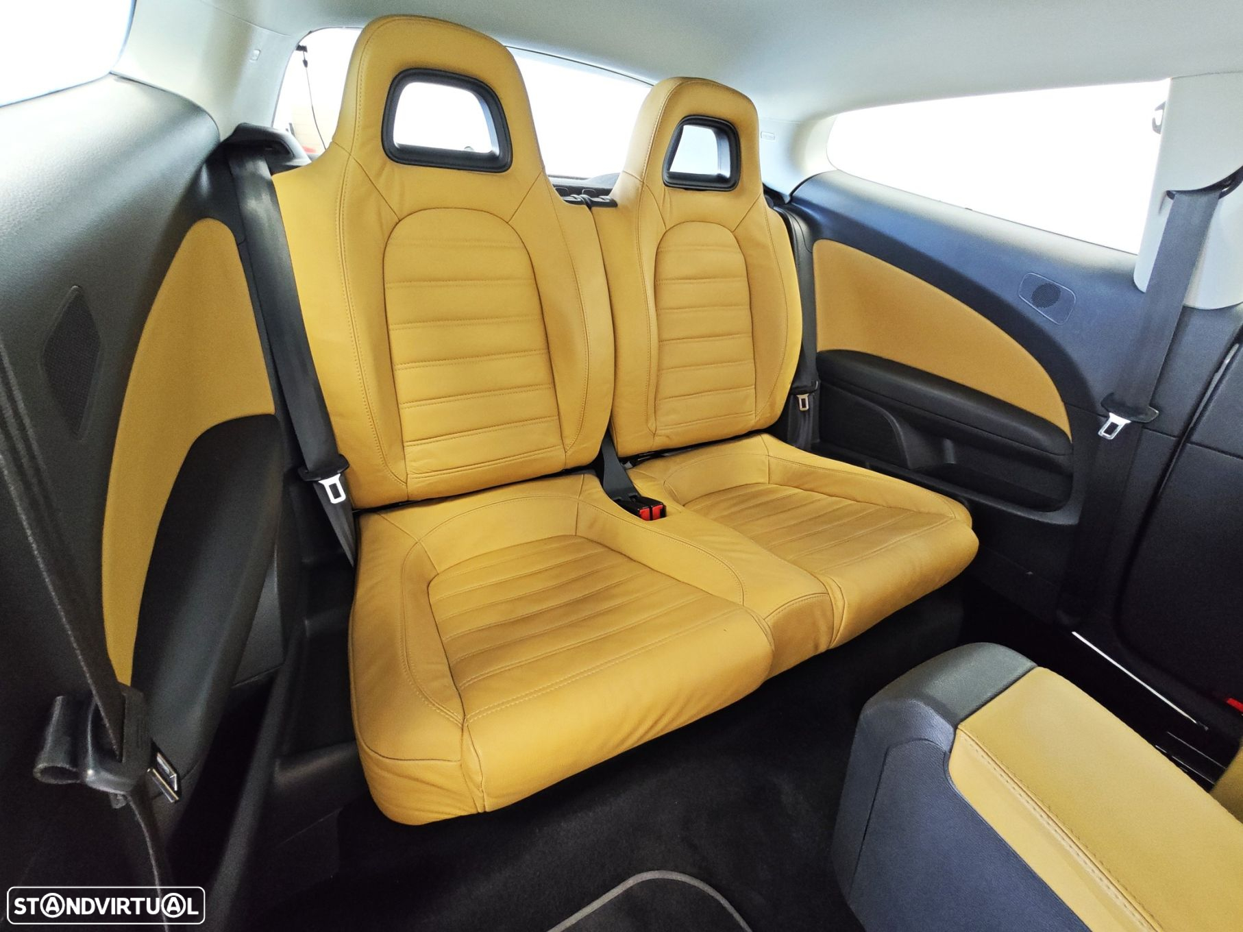 VW Scirocco 1.4 TSI Sport - 10