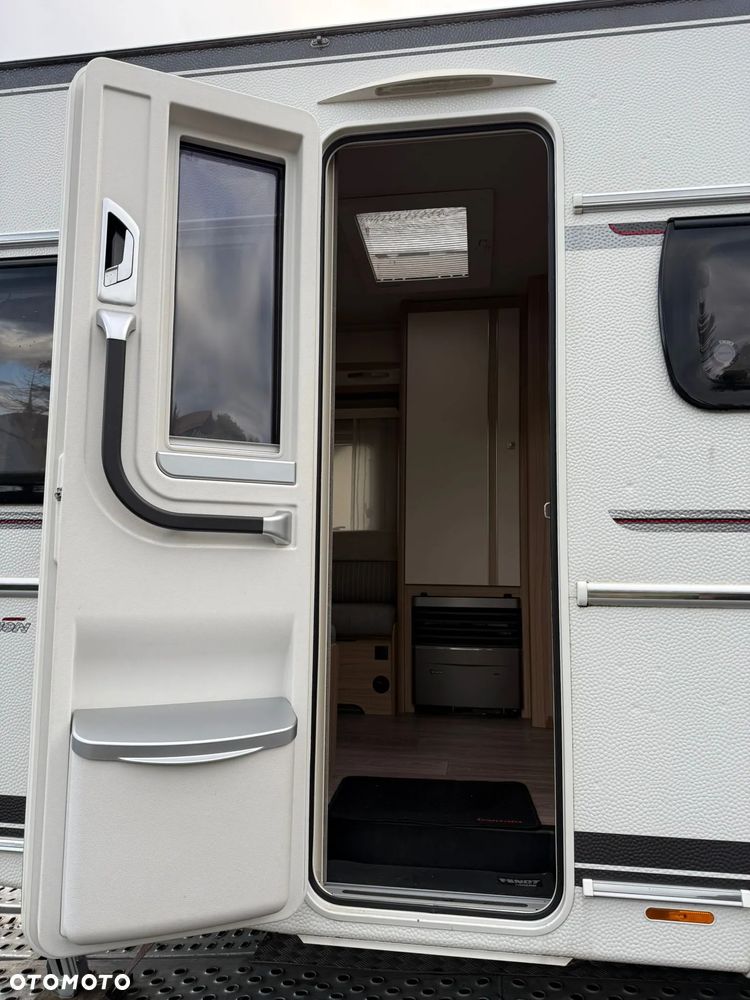 Fendt Bianco 465 - 7