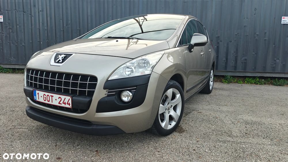 Peugeot 3008 1.6 Active - 1