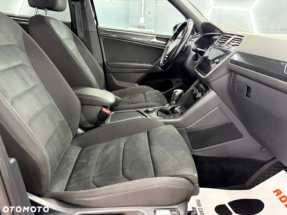 Volkswagen Tiguan Allspace 2.0 TDI SCR 4Motion DSG Highline - 35