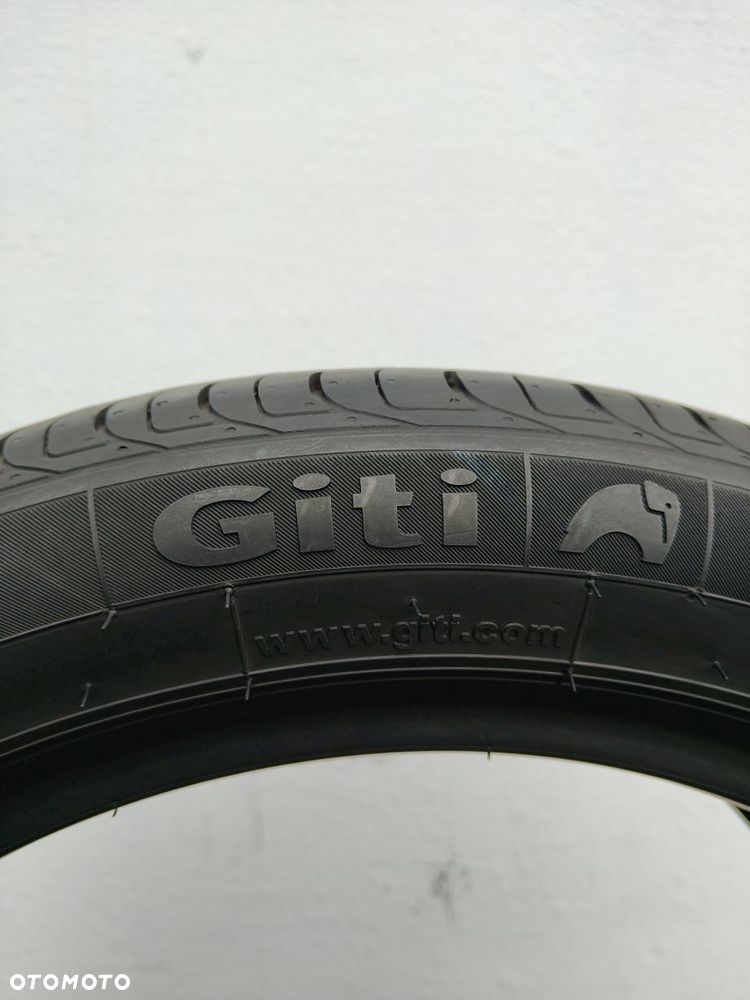 OPONY 215/50/18 215/50R18 96V GITI GITICOMFORT 225 - 7