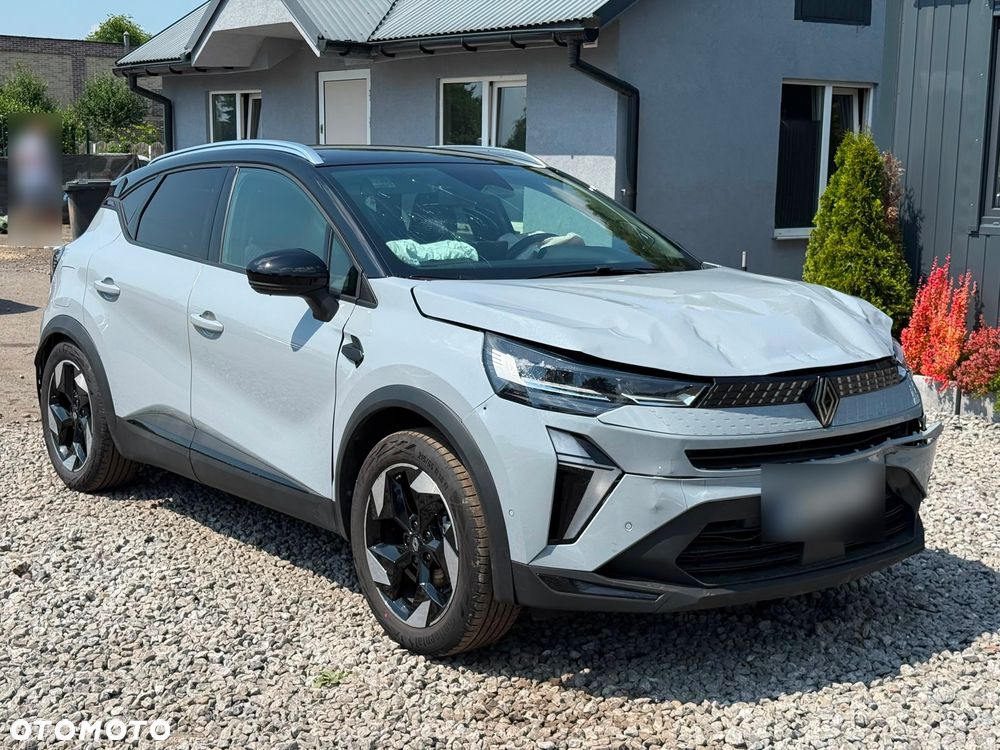 Renault Captur - 3