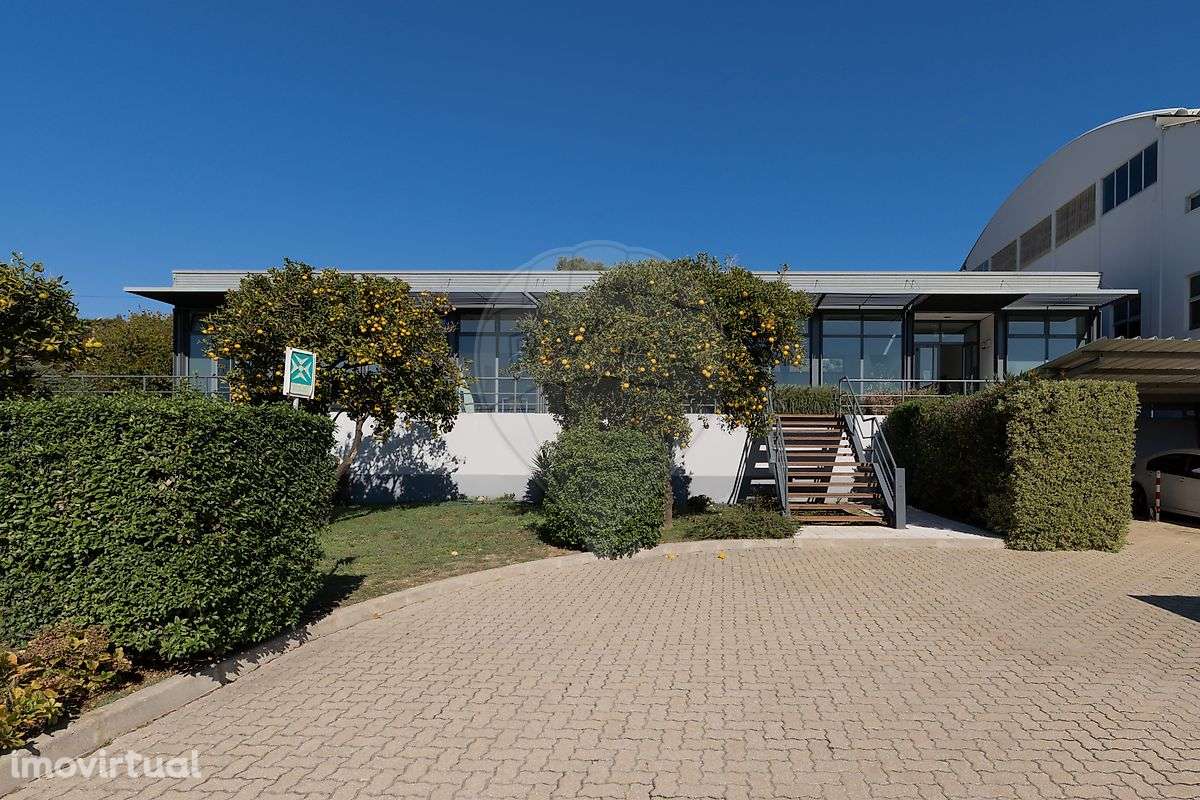 Industrial T0 para venda - Grande imagem: 3/25