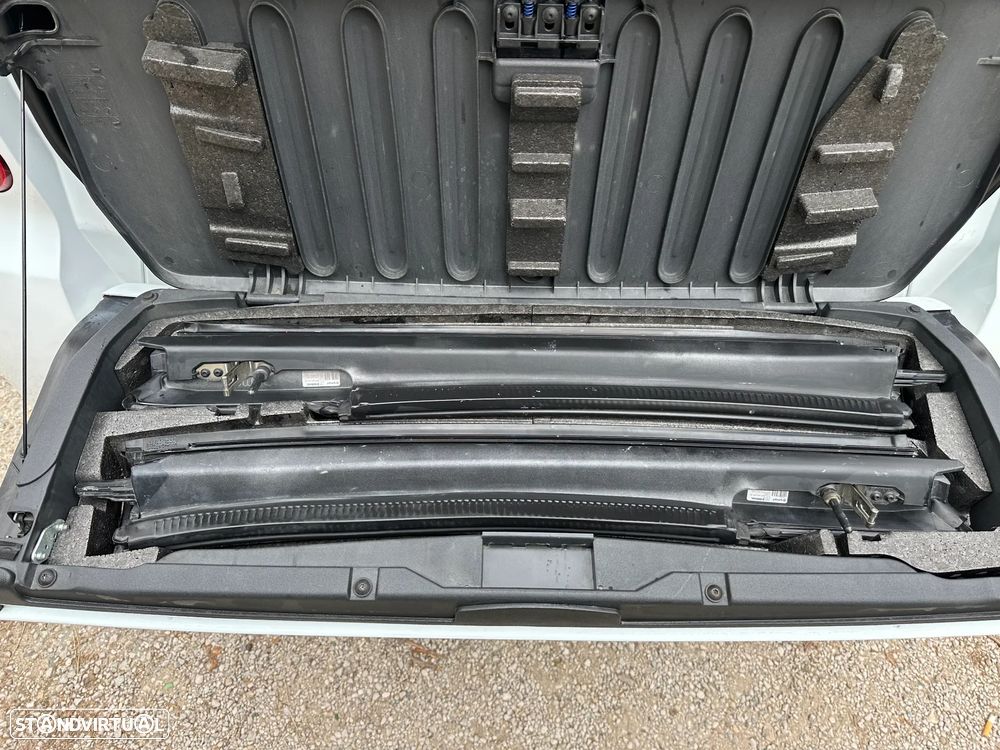 Smart Fortwo Cabrio - 36