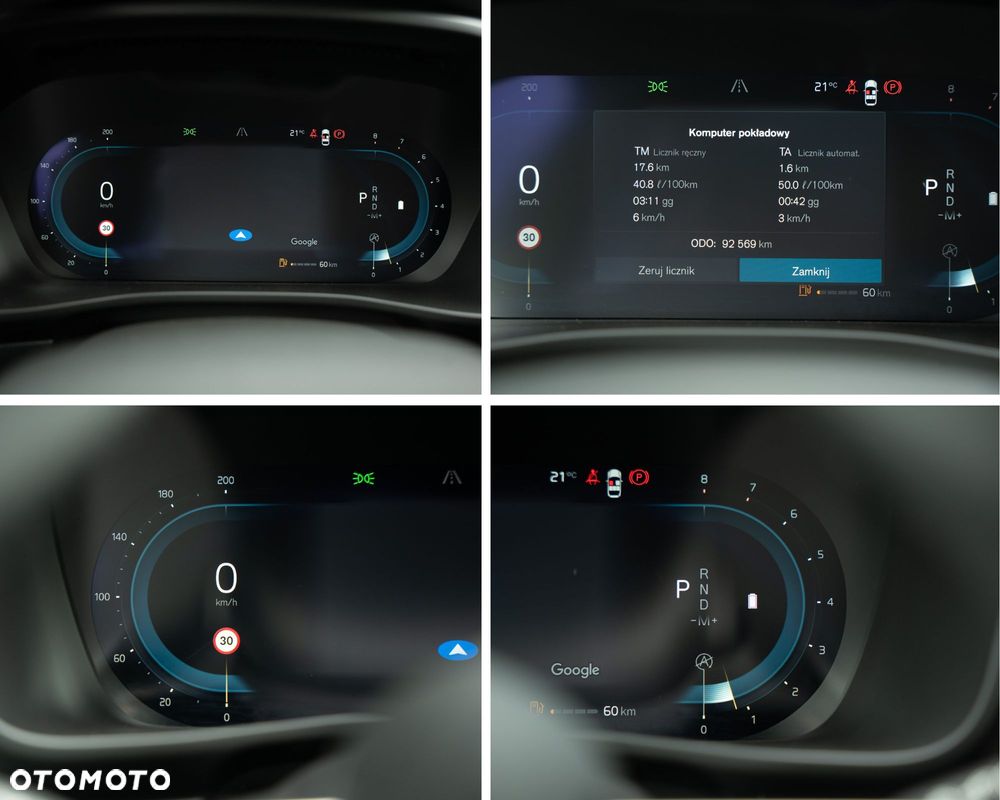 Volvo XC 40 - 38
