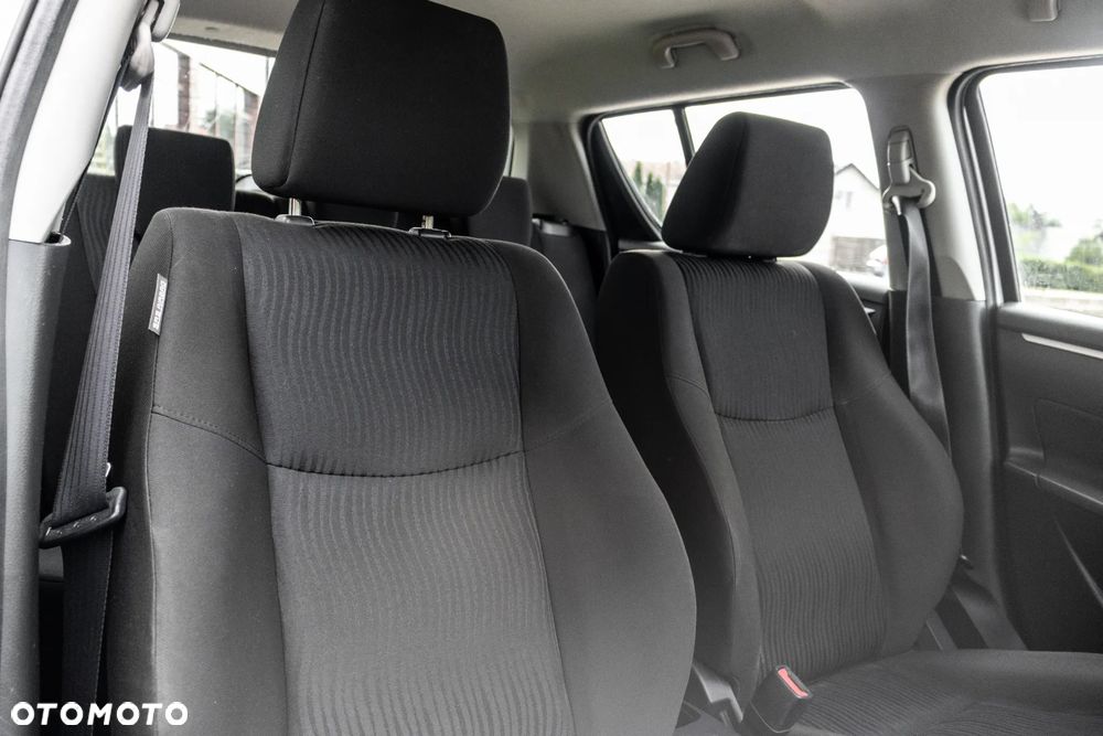 Suzuki Swift 1.2 Premium - 27