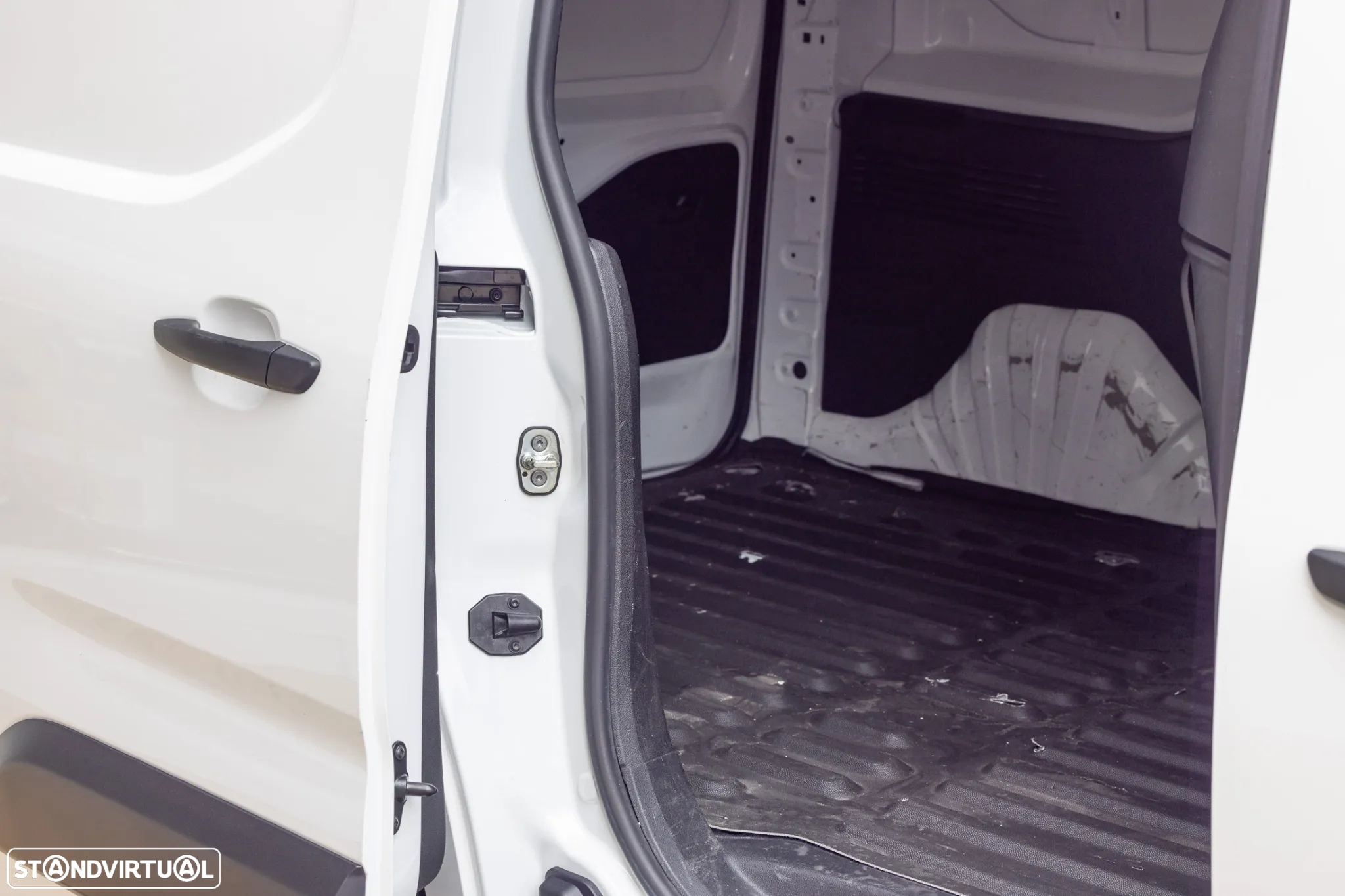 Citroën Berlingo 1.5 BlueHDi M Feel - 17