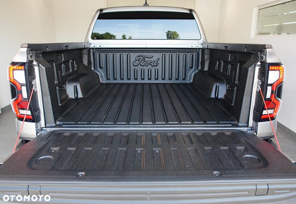 Ford RANGER - 7