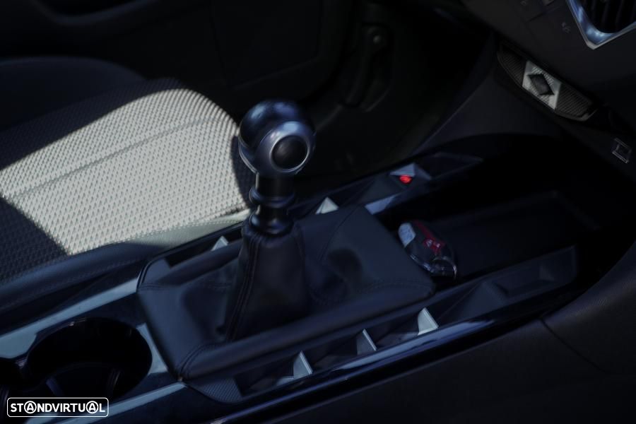 DS DS3 Crossback 1.5 BlueHDi Performance Line - 12