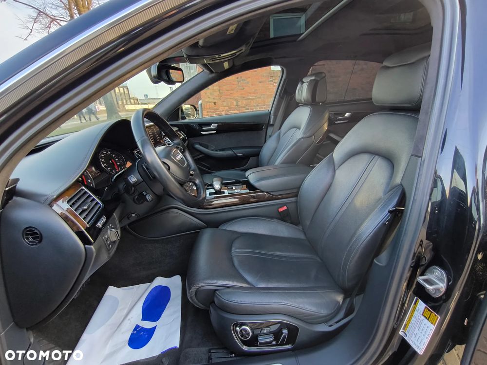 Audi A8 - 29
