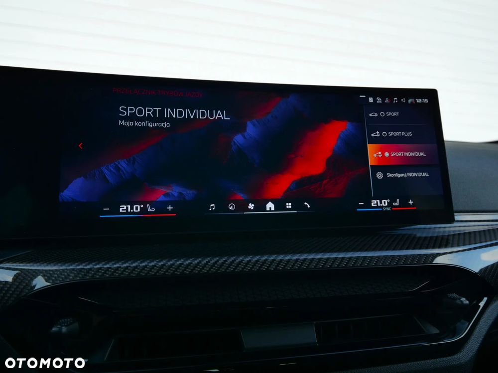 BMW Seria 3 M340i xDrive sport - 21