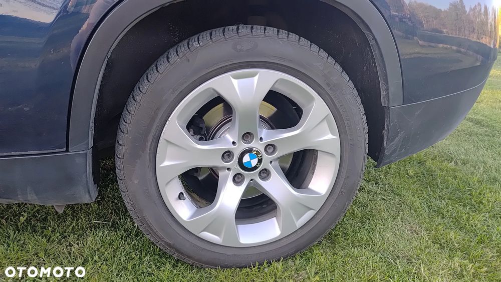 BMW X1 sDrive18d Sport Line - 16