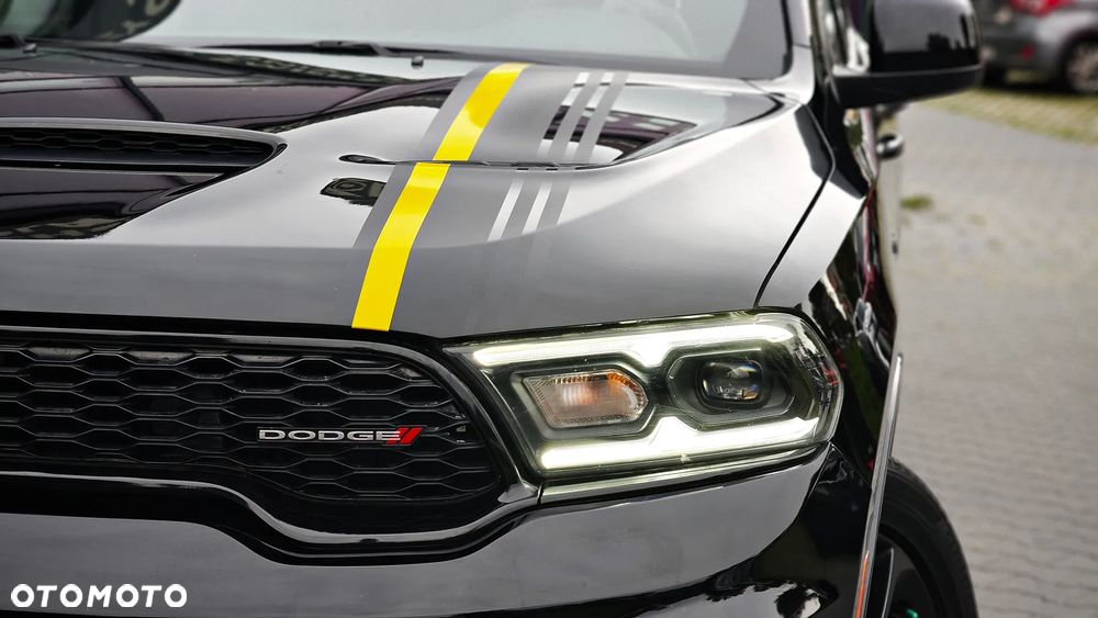 Dodge Durango - 6