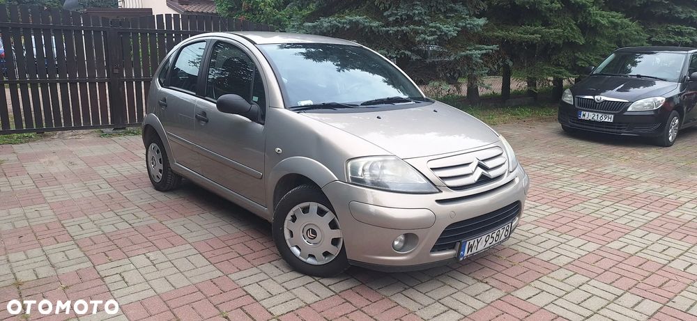 Citroën C3 1.4i Furio - 6