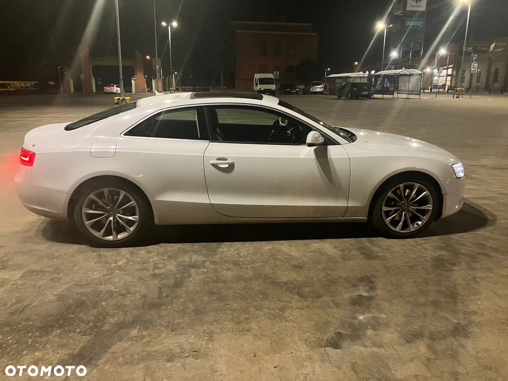 Audi A5 Coupé 2.0 TFSI quattro S tronic - 3