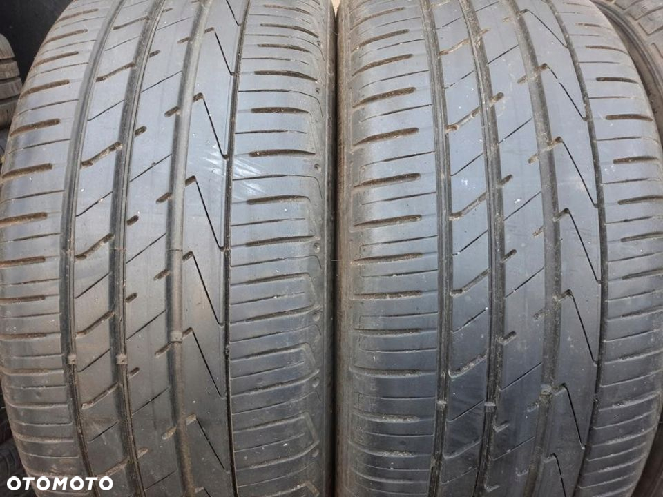 235/50R19 Hankook Ventus S1 Evo2 SUV kpl lato 6,2m - 2