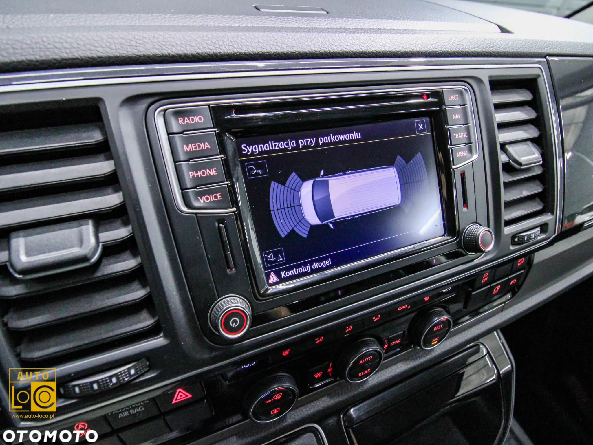 Volkswagen Multivan 2.0 BiTDI L2 Comfortline 4Motion DSG - 21