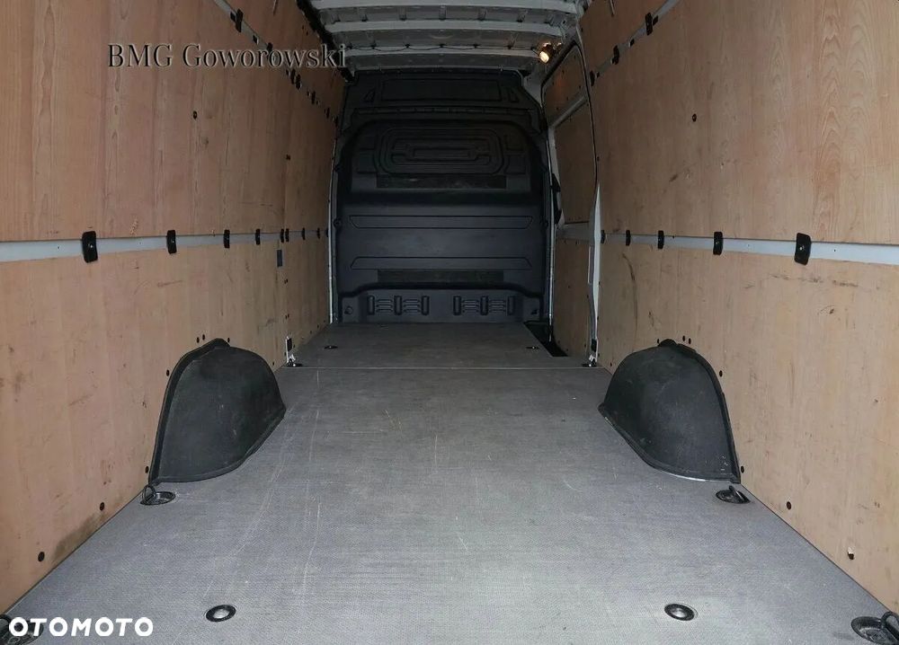 Mercedes-Benz Sprinter 317cdi - 5