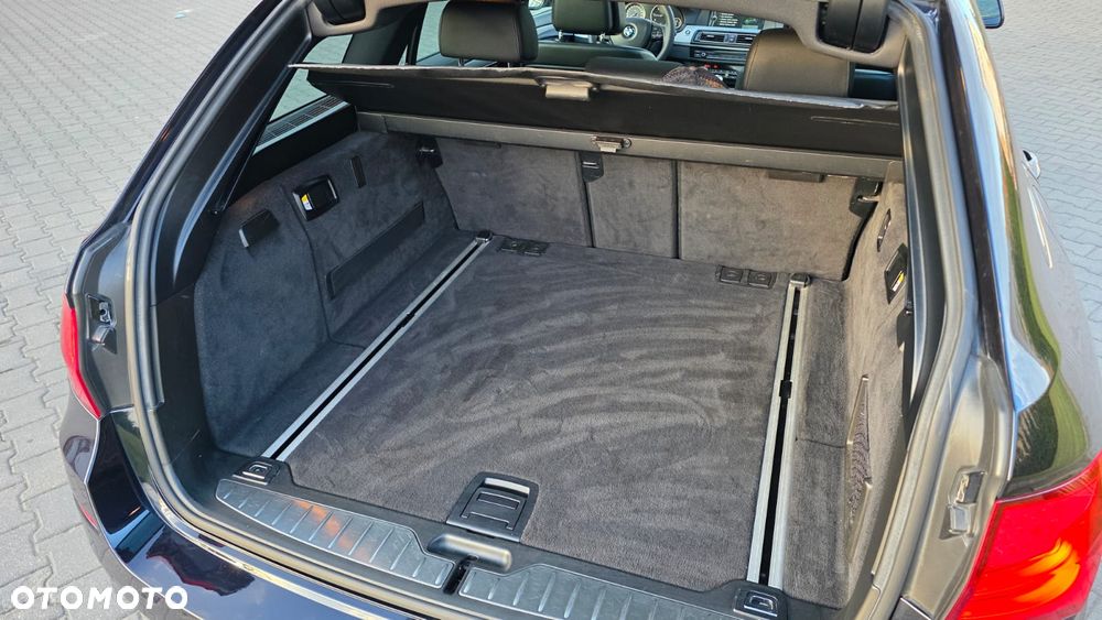 BMW Seria 5 - 27