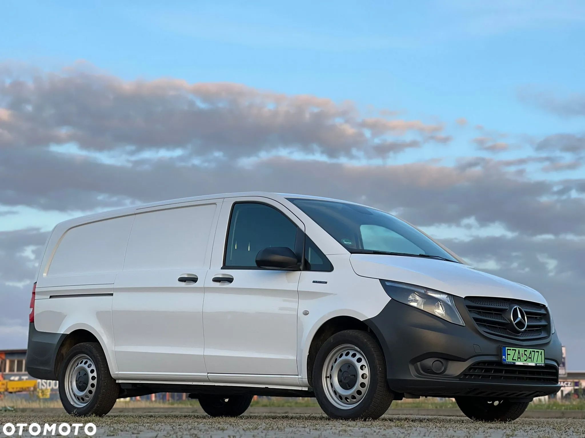 Mercedes-Benz Vito - 1
