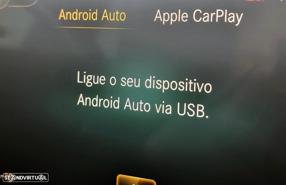 Mercedes-Benz CLA 180 d Style Aut. - 35