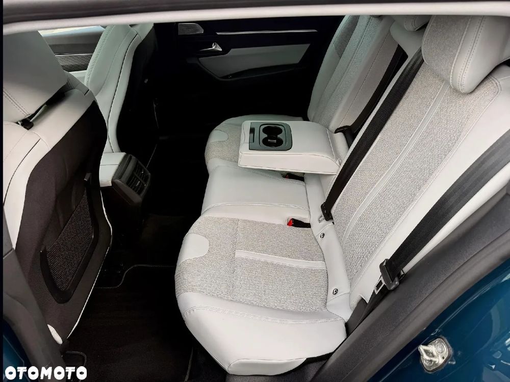 Peugeot 508 1.6 PureTech Allure S&S EAT8 - 20