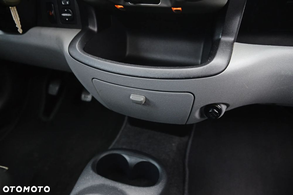 Subaru Justy 1.0 Trend - 35