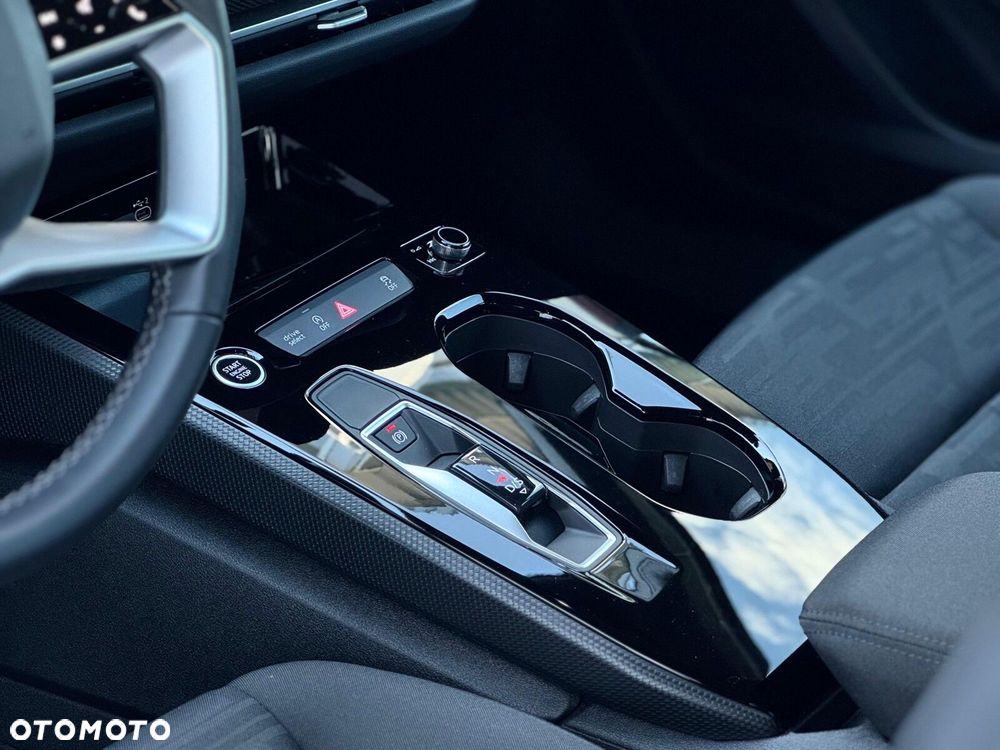 Audi A5 Avant TFSI S tronic - 14