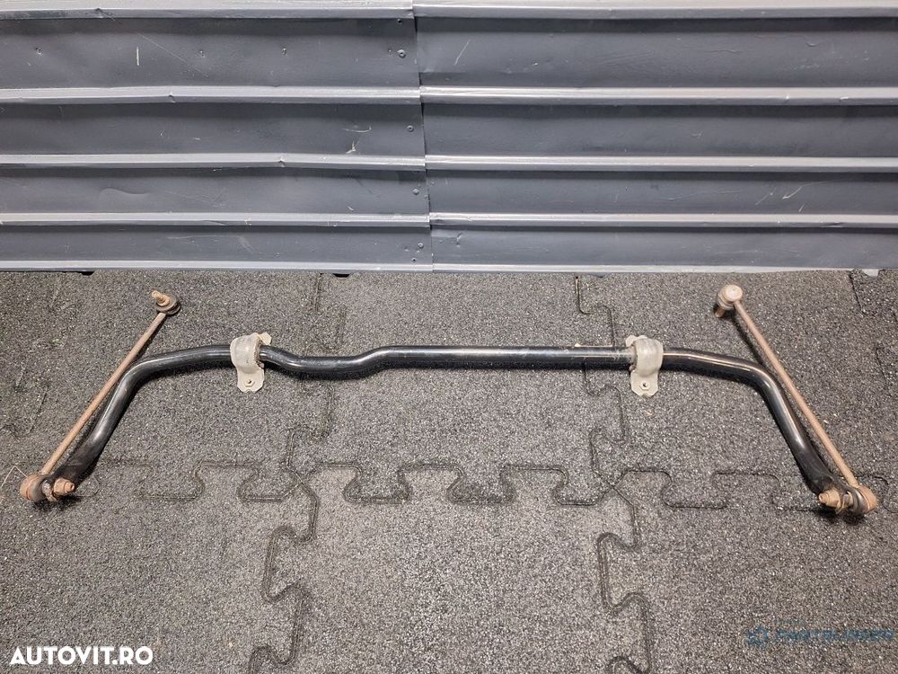 Bara stabilizatoare fata VOLKSWAGEN PASSAT Variant 3G5 2014 - > TDI CRLB, DBGA, DFGA 3Q0411303K - 1