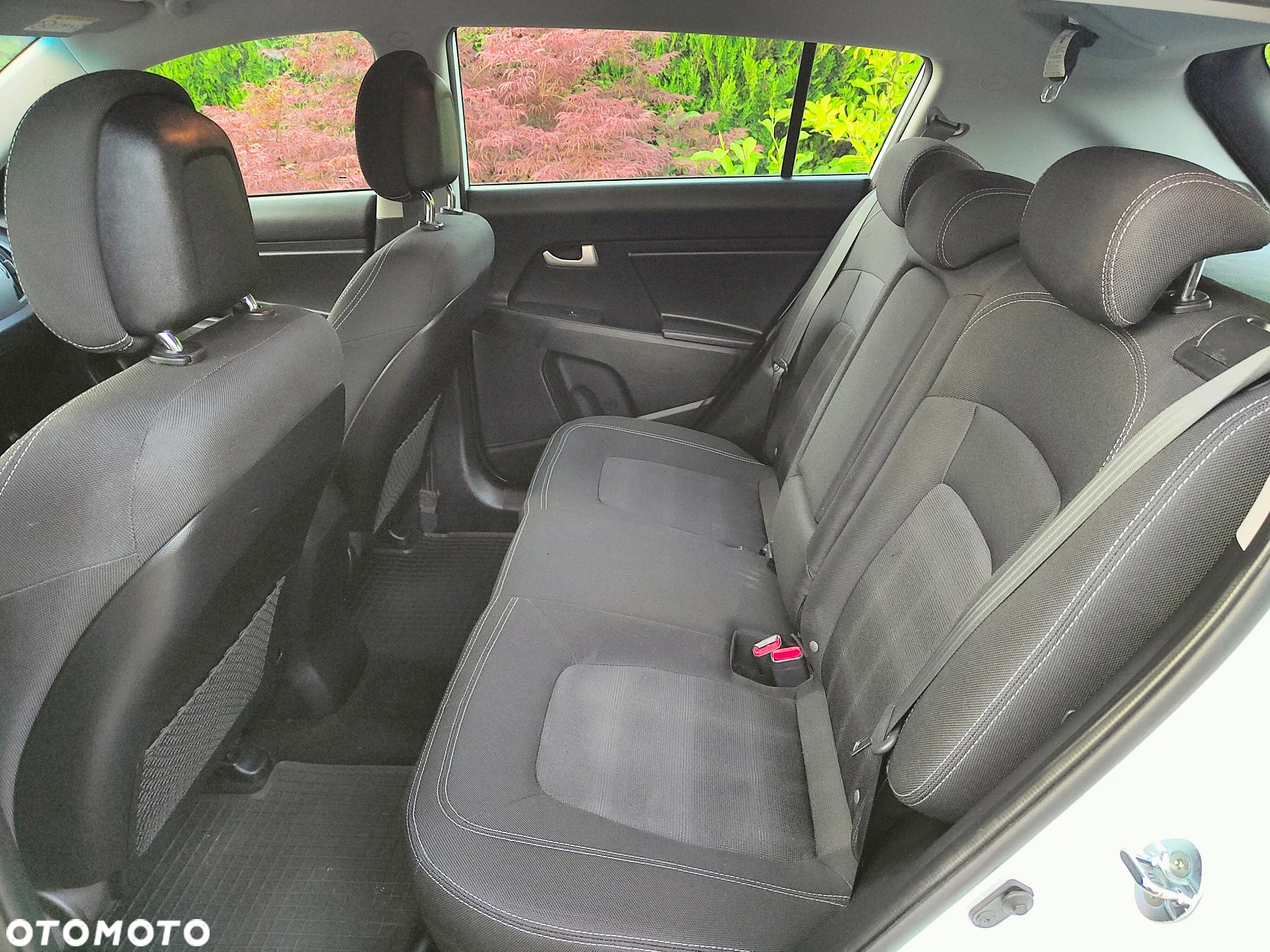 Kia Sportage 1.6 GDI 2WD Attract - 10