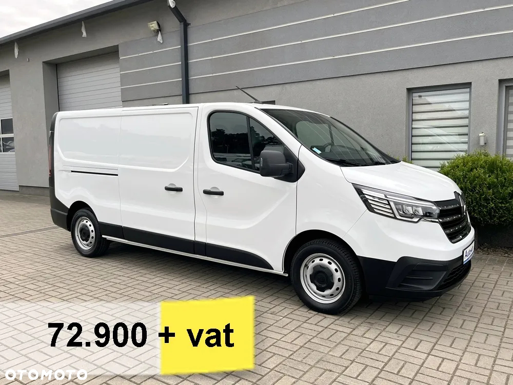 Renault Trafic - 4