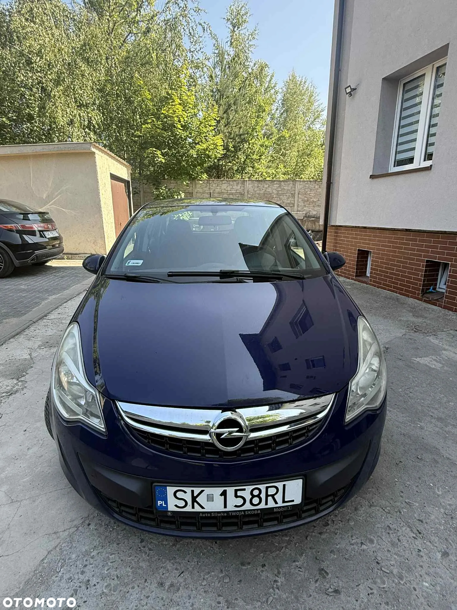 Opel Corsa - 6