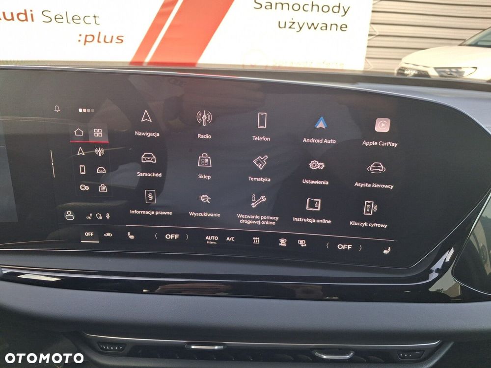Audi A5 Avant TDI mHEV Quattro S tronic - 19