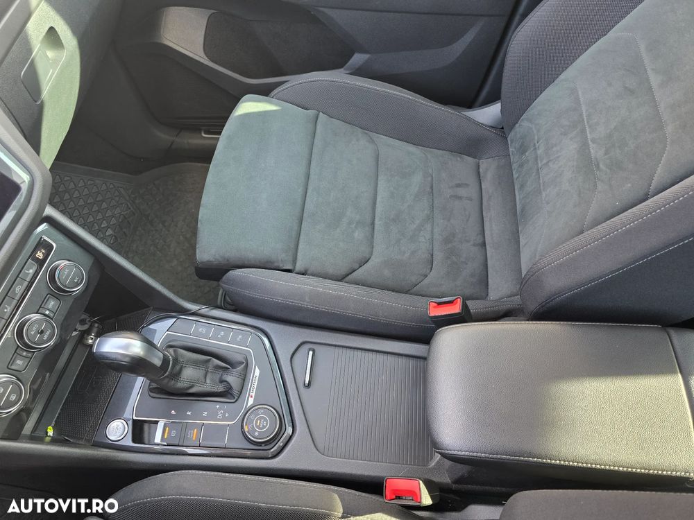 Volkswagen Tiguan 2.0 TDI 4Mot DSG Highline - 15
