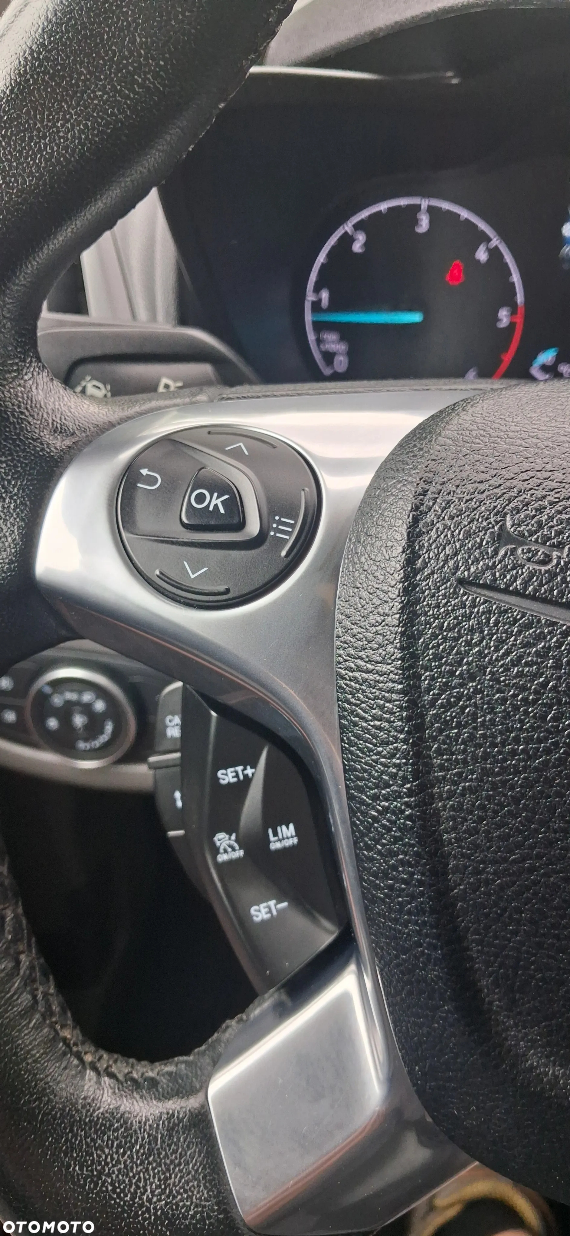 Ford Tourneo Connect Grand 1.5 EcoBlue Start/Stop Trend - 15
