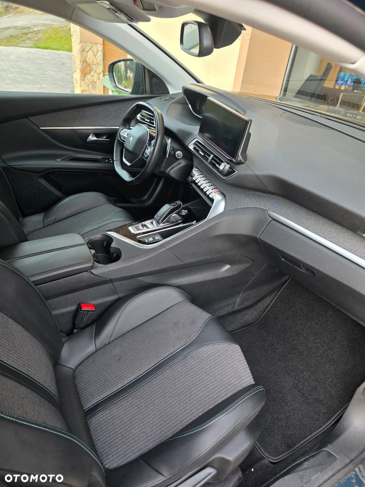 Peugeot 5008 1.5 BlueHDI Allure S&S EAT8 - 3