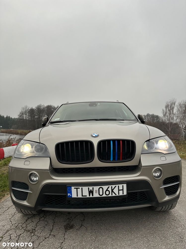 BMW X5 - 15