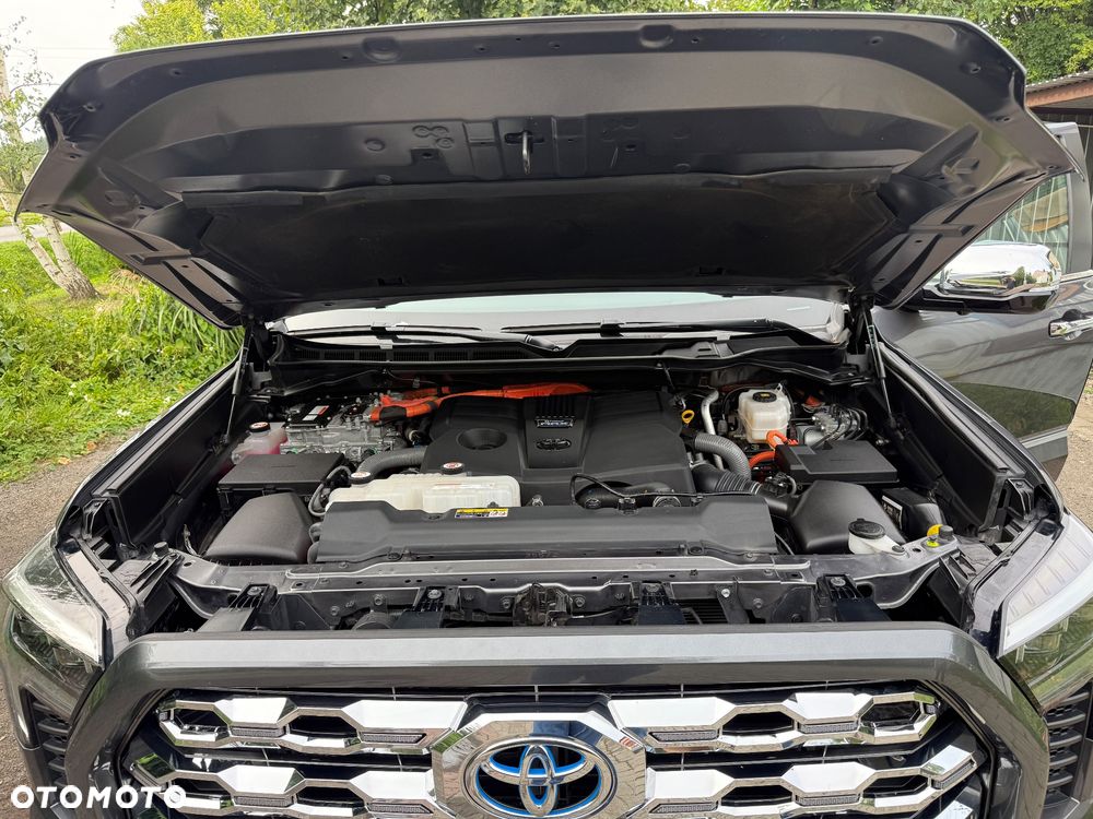 Toyota Tundra - 39