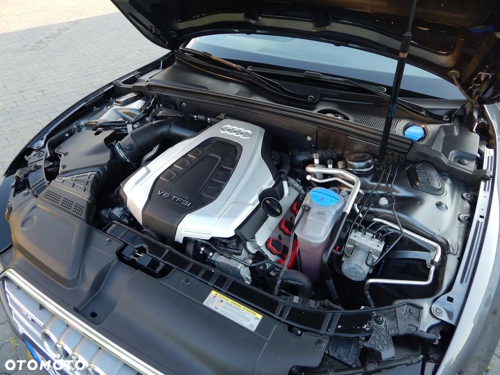 Audi S5 Sportback 3.0 TFSI Quattro S tronic - 26