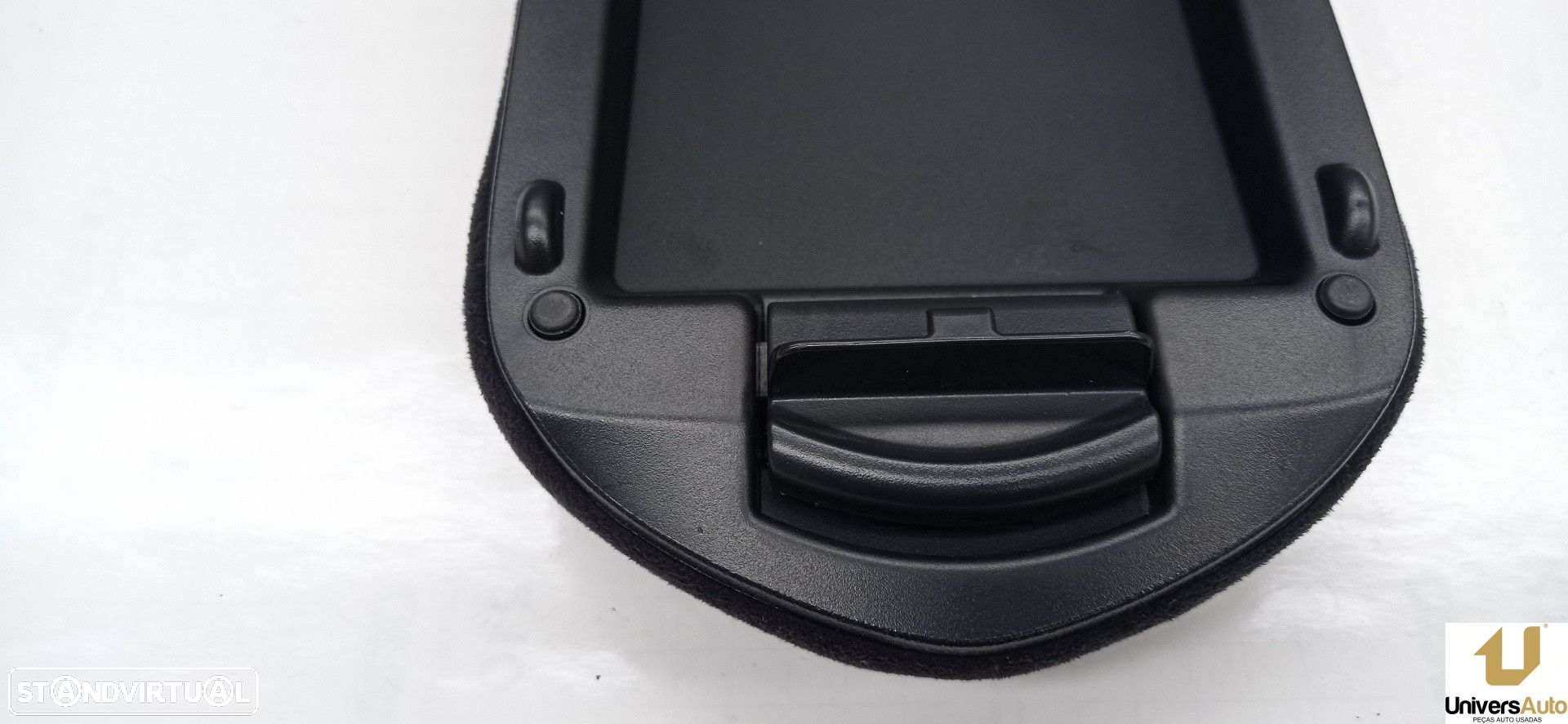 APOIO DE BRAÇOS CENTRAL HONDA CIVIC IX 2013 - - 4