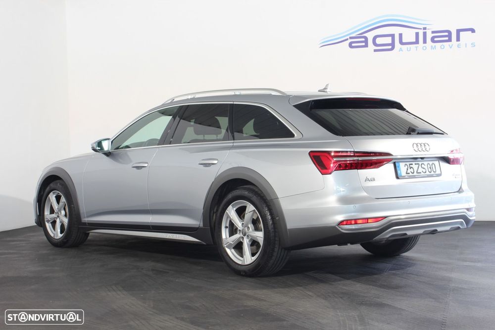 Audi A6 Allroad 55 TDI quattro Tiptronic - 3