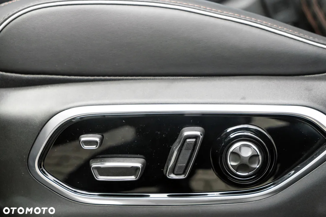 Jeep Grand Cherokee 2.0 4xe PHEV Summit Reserve - 23