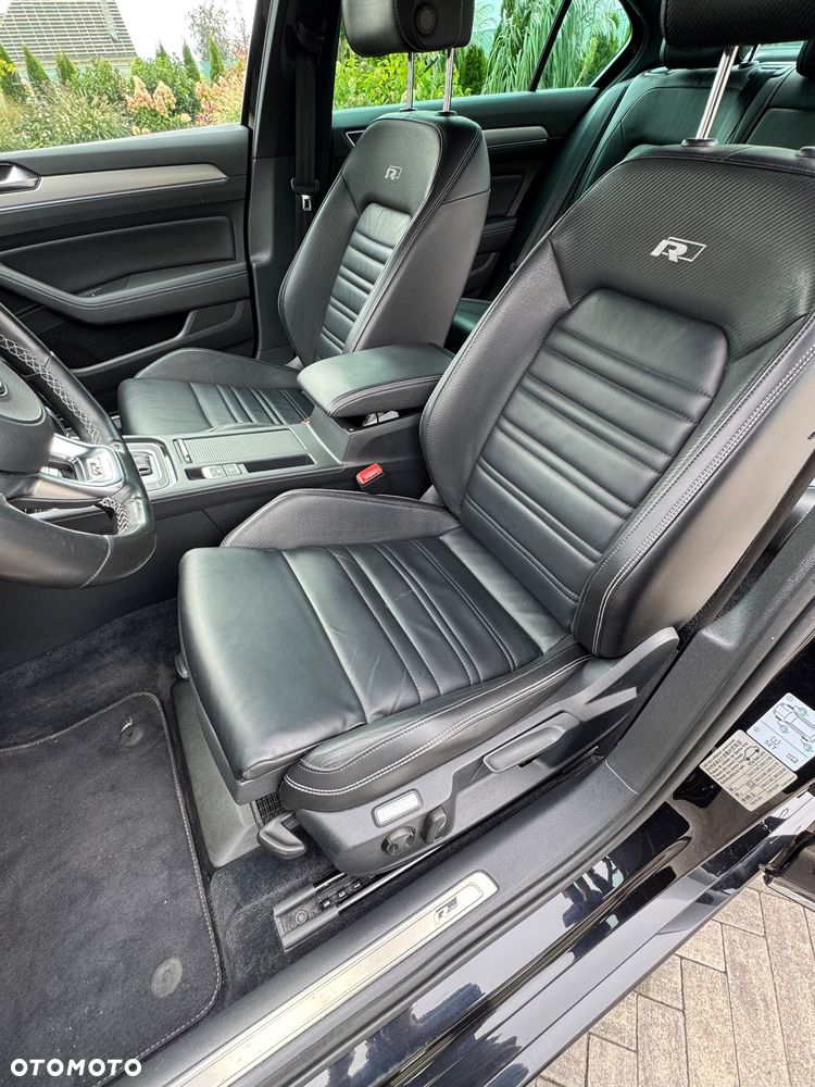 Volkswagen Passat 2.0 TSI BMT Highline DSG - 16