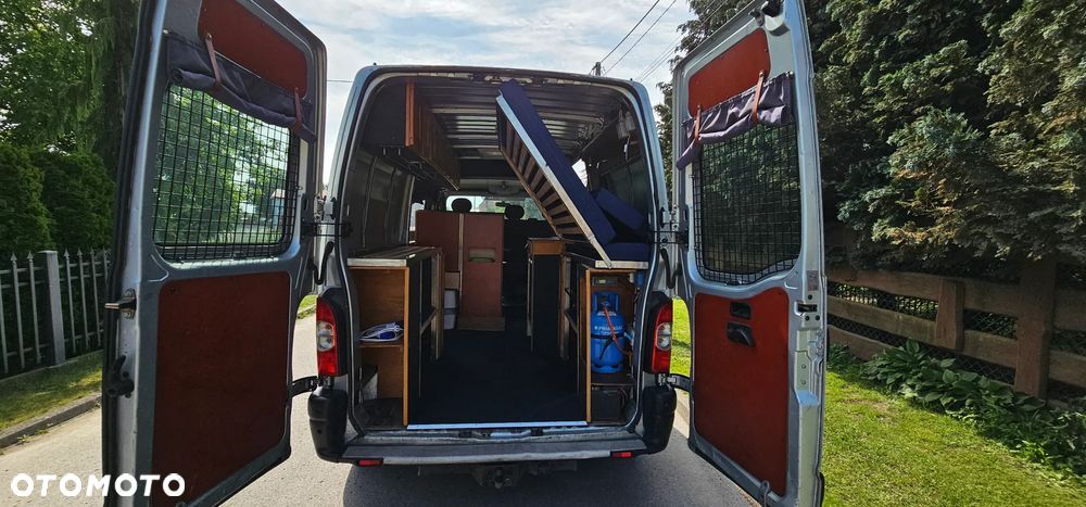 Renault Master 2.5 dCi L2H2 Quickshift Komfort - 18