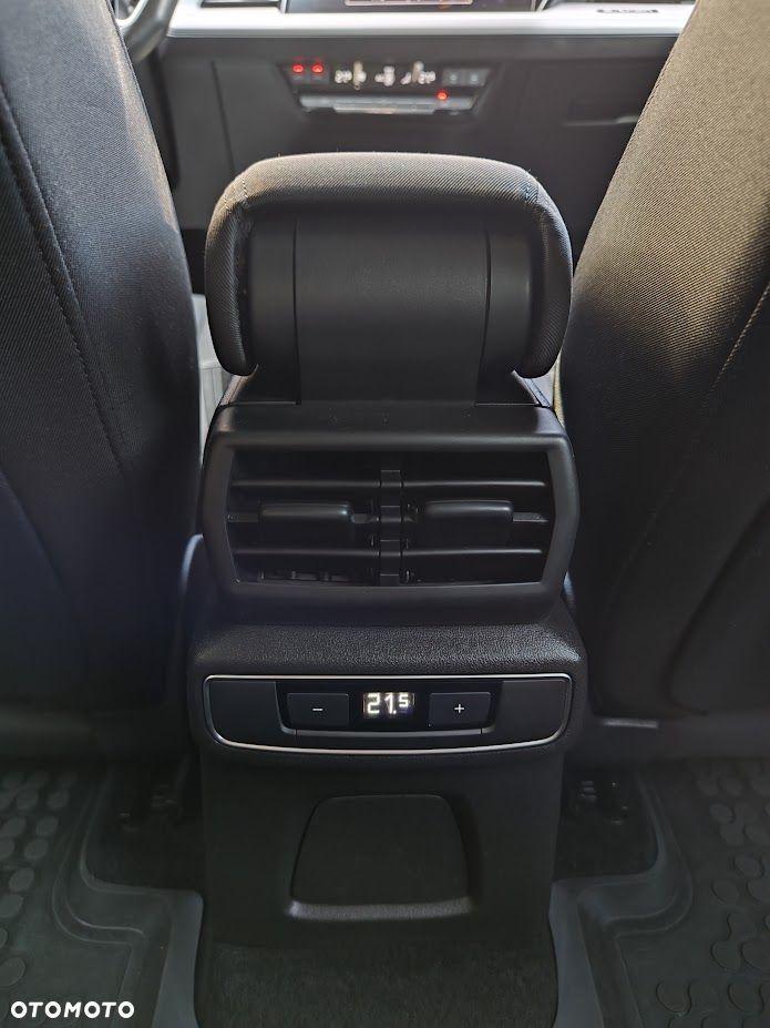 Audi Q4 e-tron 45 77kWh Quattro Advanced - 31