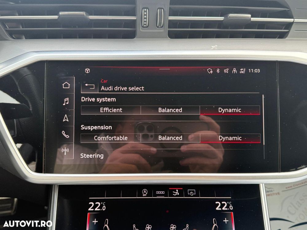 Audi A7 Sportback 40 TDI quattro S tronic MHEV - 19