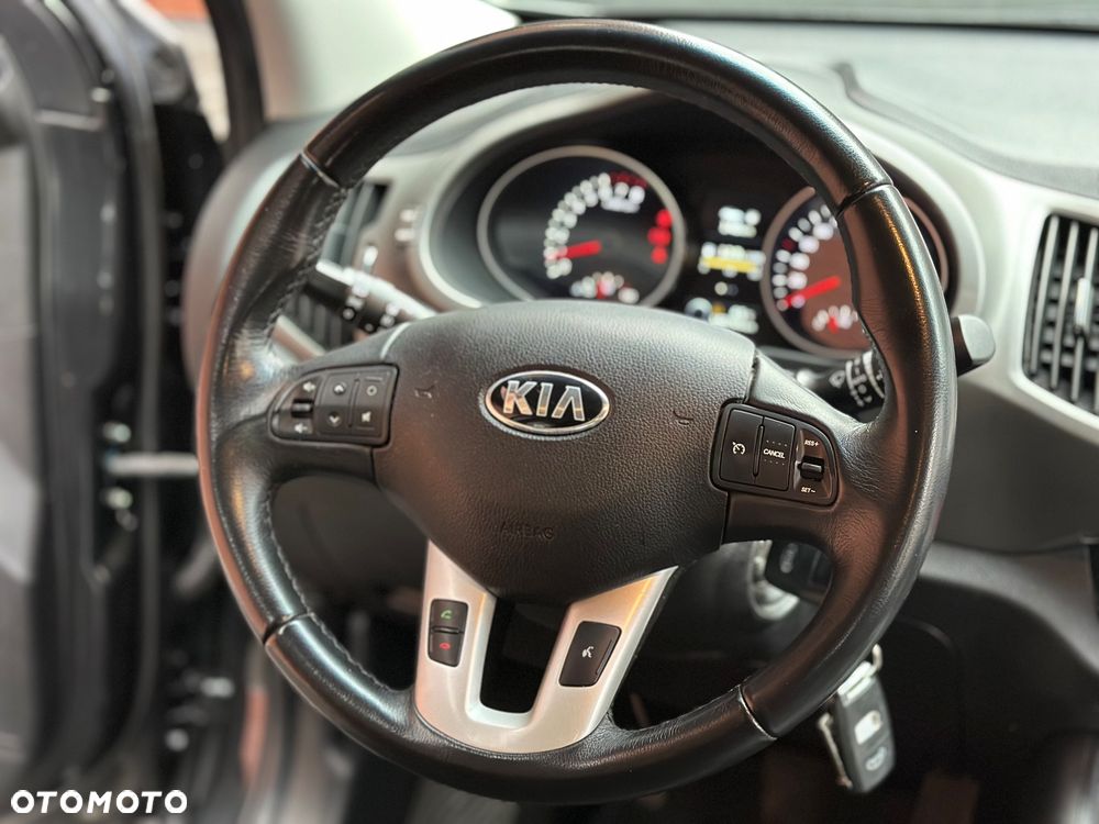 Kia Sportage 1.6 GDI Business Line 2WD - 15