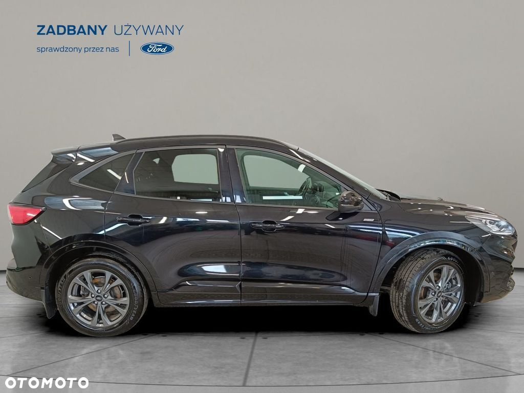 Ford Kuga - 2