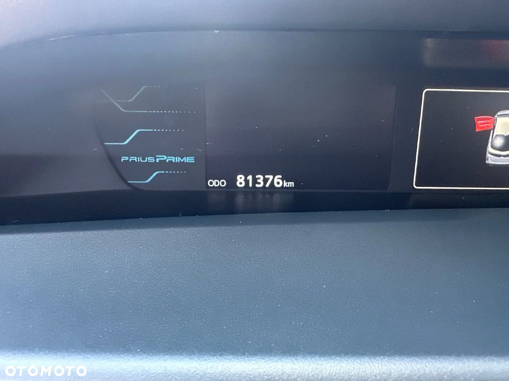 Toyota Prius - 24