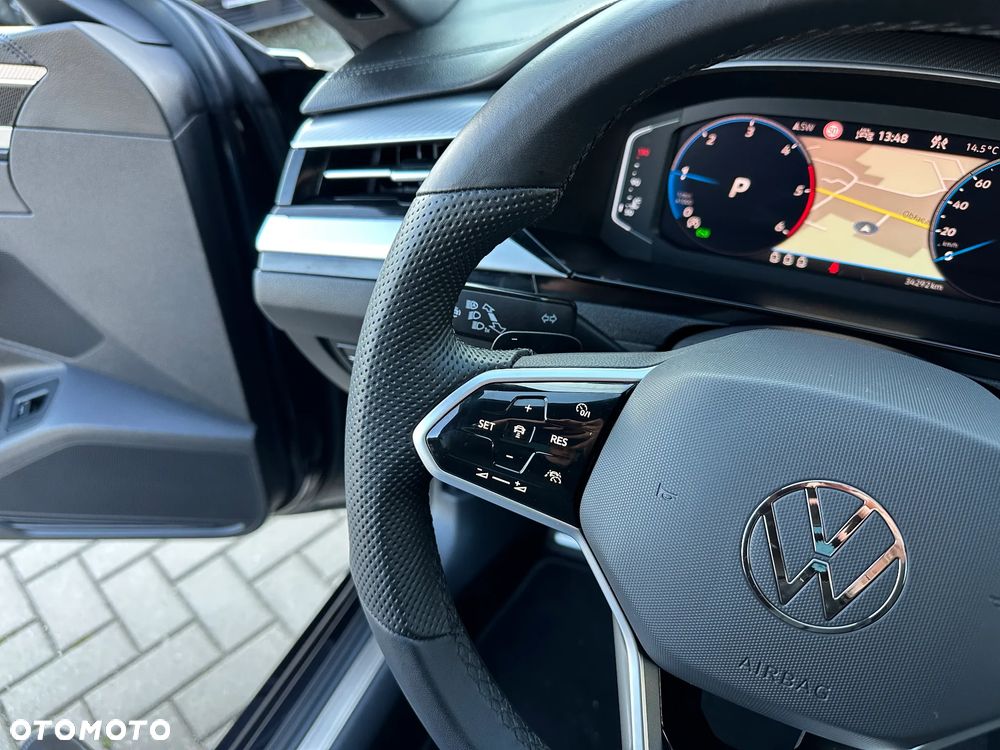 Volkswagen Arteon Shooting Brake - 10